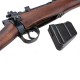 Ares Lee Enfield No.4 MK1 WWII (Wood & Steel), The era of World War II has been a mainstay in film and TV for decades